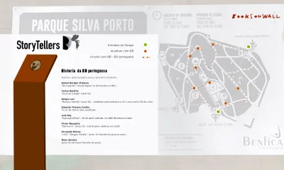 STORYTELLERS BD - content 16