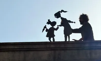 Aesculapius and the snake - content 1