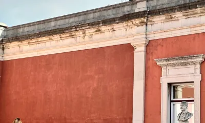 Aesculapius and the snake - content 6