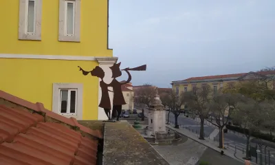 Il barolo rampante e altre storie - content 7