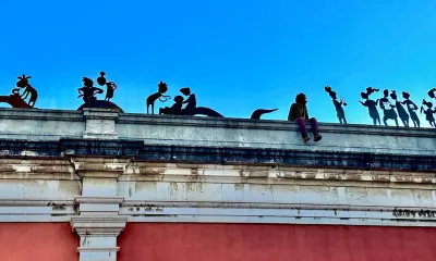 Aesculapius and the snake - content 8