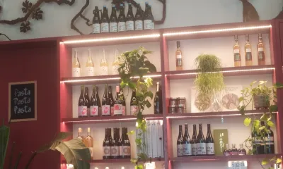 Il barolo rampante e altre storie - content 2