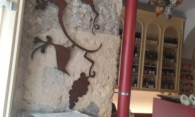 Il barolo rampante e altre storie - content 17