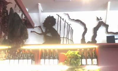 Il barolo rampante e altre storie - content 19