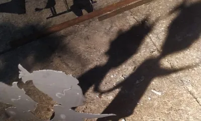 Nos grandes olhos das crianças vê-se o infinito em flor desabrochar - content 16