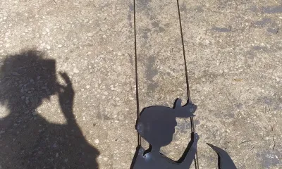 Nos grandes olhos das crianças vê-se o infinito em flor desabrochar - content 14