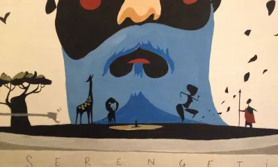 Murales desde Uruguay - content 1