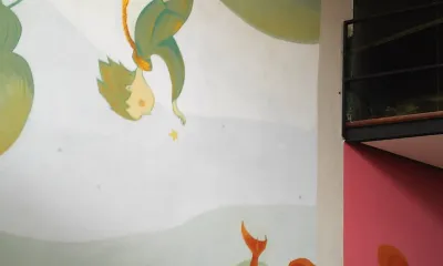 Murales desde Uruguay - content 7