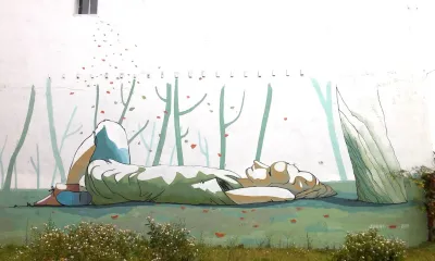 Murales desde Uruguay - content 15