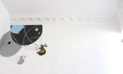 Murales desde Uruguay - content 25