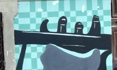Murales desde Uruguay - content 32