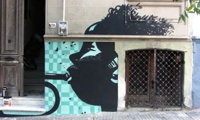 Murales desde Uruguay - content 34