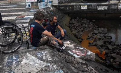 A mulher de Porto Pim e outros contos... - content 16