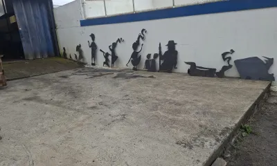 A mulher de Porto Pim e outros contos... - content 21