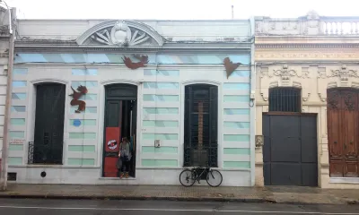 Murales desde Uruguay - content 55