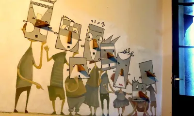 Murales desde Uruguay - content 57