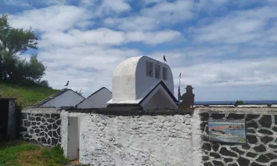 A mulher de Porto Pim e outros contos... - content 18