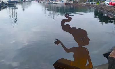 A mulher de Porto Pim e outros contos... - content 14