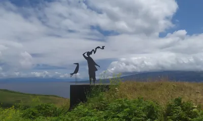 A mulher de Porto Pim e outros contos... - content 1