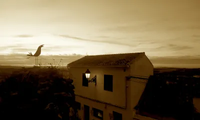 Los amigos segretos de Paco Ariza - content 3