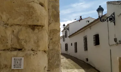 Los amigos segretos de Paco Ariza - content 6