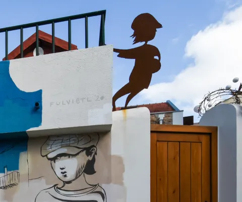 os pirralhas do pãozinho