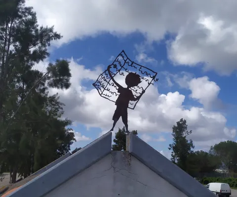 STORYTELLERS - PUBLIC SCHOOL